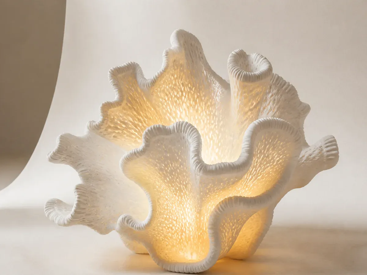 Biomorphic